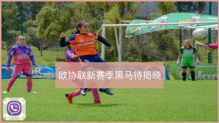 欧协联新赛季黑马待揭晓