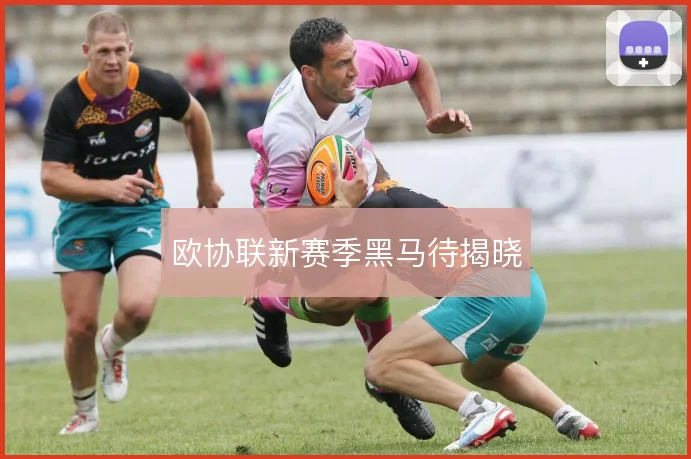 欧协联新赛季黑马待揭晓