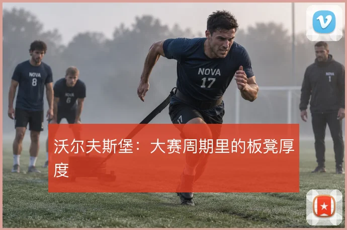 沃尔夫斯堡：大赛周期里的板凳厚度